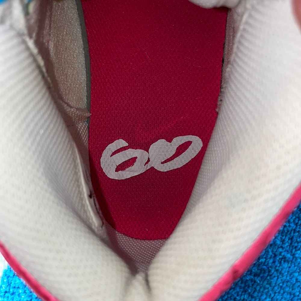 Nike Women’s Dunk Hi 6.0 - Picture 9 of 13